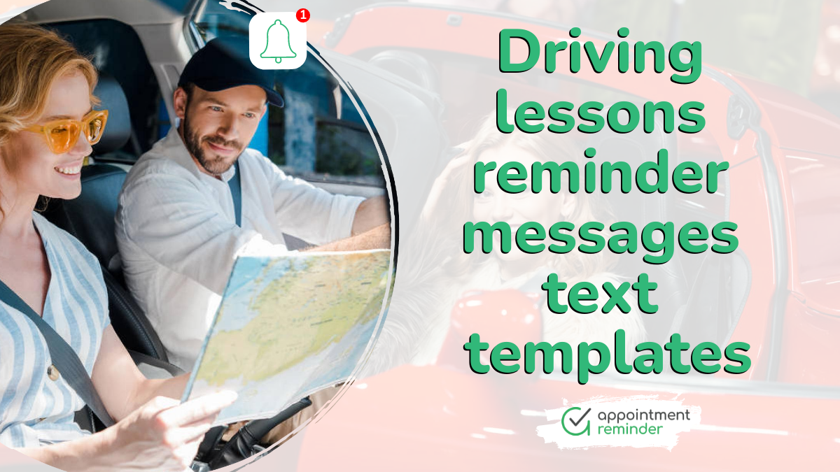 text-templates-for-driving-schools-instructors-lessons-and-classes-appointment-reminder-messages